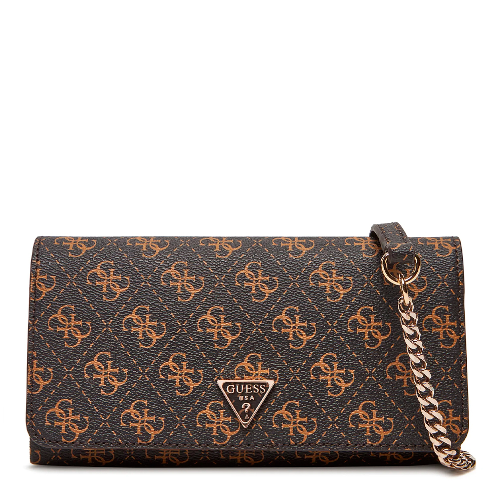 Guess Borse da donna, articoli da toeletta e valigie BORSA CON PATTA NOELLE II HWQG96 72750