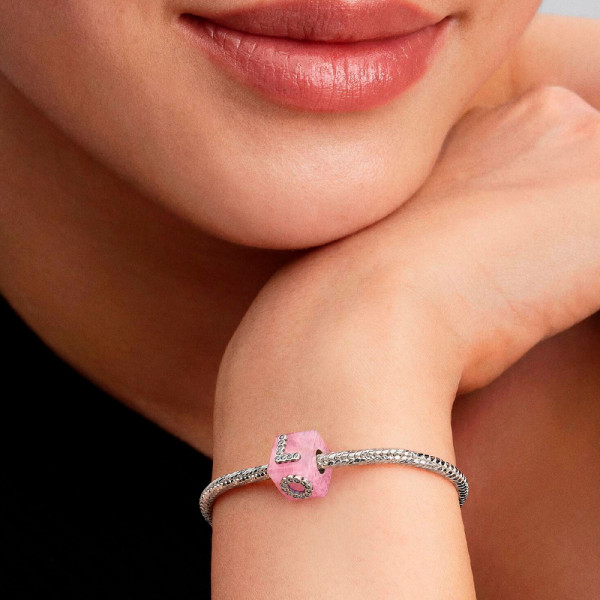 breloque-cube-d-amour-verre-de-murano-rose