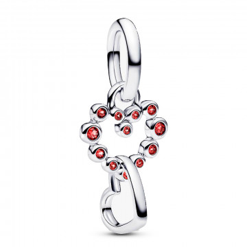 charm-pendant-connected-hearts-and-red-gems