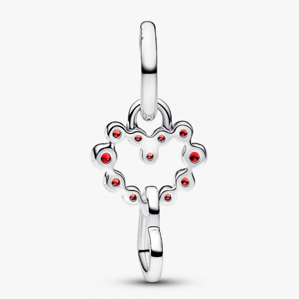 charm-colgante-corazones-conectados-y-gemas-rojas