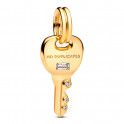 Charm-Anh&auml;nger Schl&uuml;ssel 764347C01