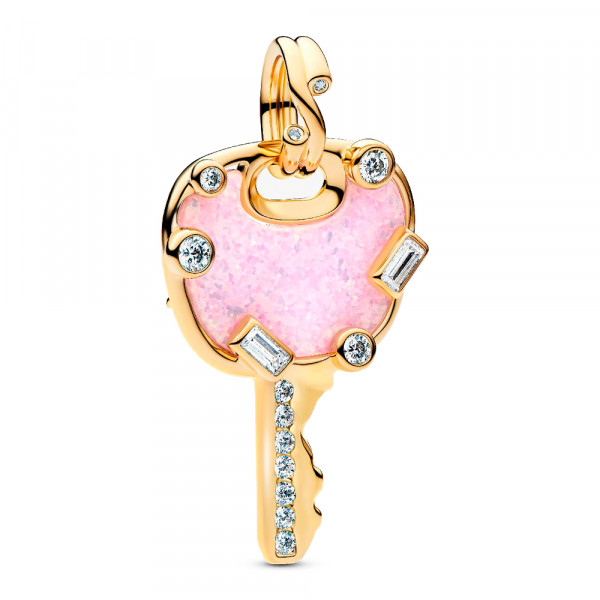 large-charm-pendant-key-love-pink-opalescent