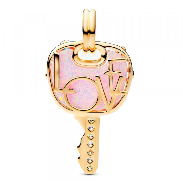 large-charm-pendant-key-love-pink-opalescent
