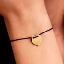 pulsera-grabable-cordon-negro-con-cierre-deslizante