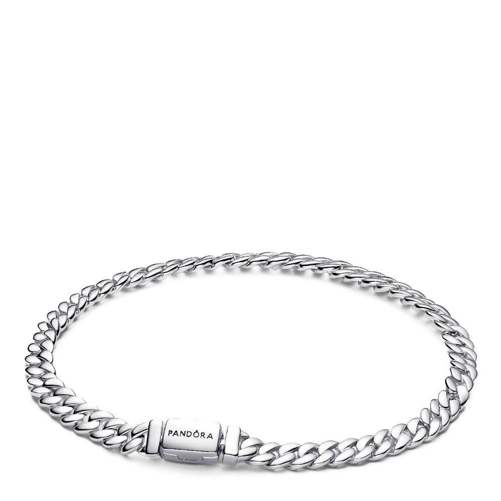Pandora Pulsera Cadena Cubana 594367C00