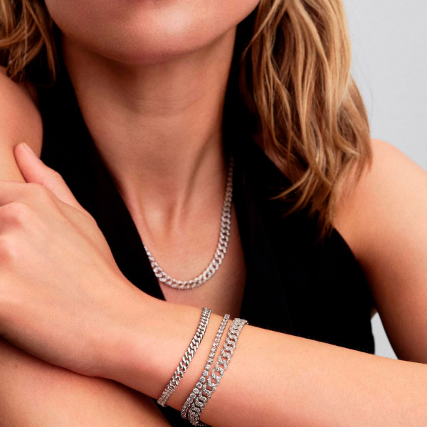 bracelet-a-chaine-cubaine