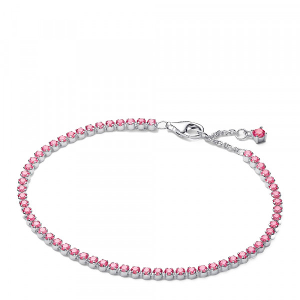 braccialetto-da-tennis-sottile-rosa