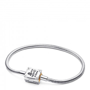 disney-princess-fairytale-snake-chain-bracelet