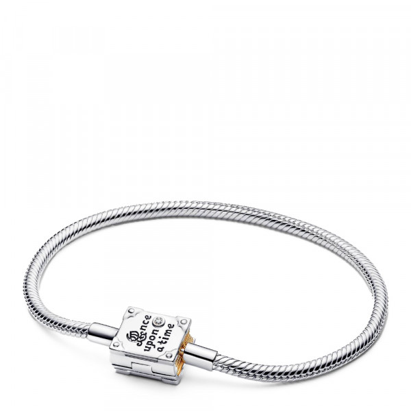 pulsera-cadena-de-serpiente-cuento-de-princesas-disney