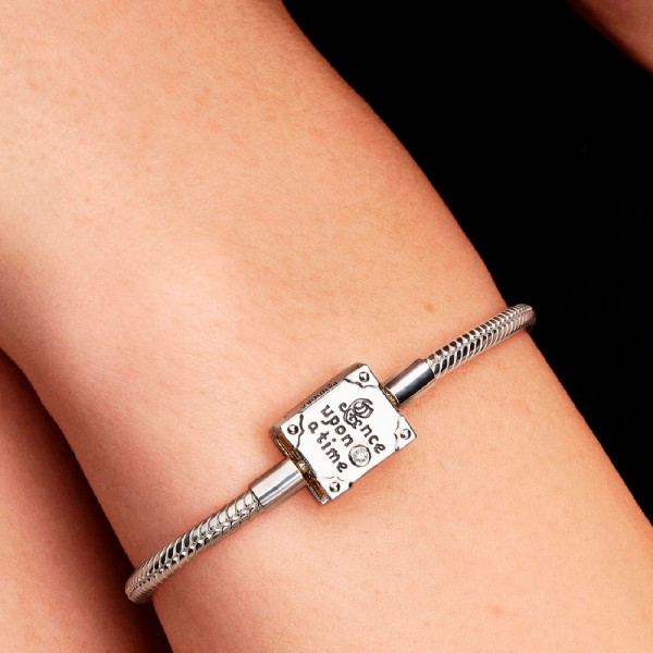 disney-princess-fairytale-snake-chain-bracelet