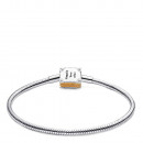 pulsera-cadena-de-serpiente-cuento-de-princesas-disney