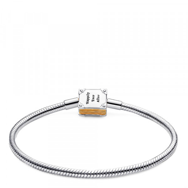 pulsera-cadena-de-serpiente-cuento-de-princesas-disney