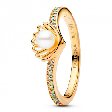 bague-en-nacre-et-coquillage-de-la-princesse-disney-ariel