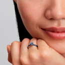 blauer-chakra-herzring