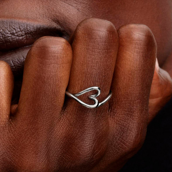 small-heart-ring-organic-shape