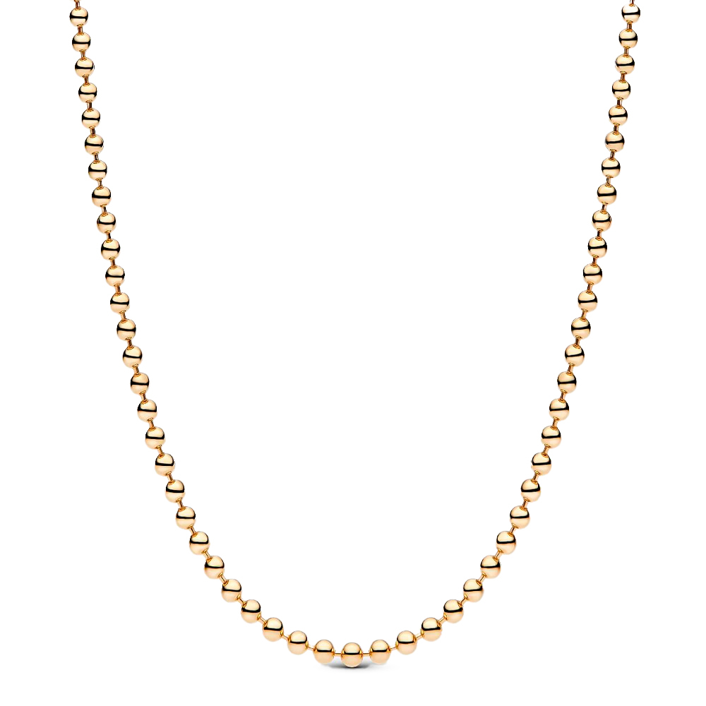 Pandora Collar Cadena Cuentas 364354C00