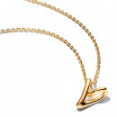 small-heart-necklace-organic-shape