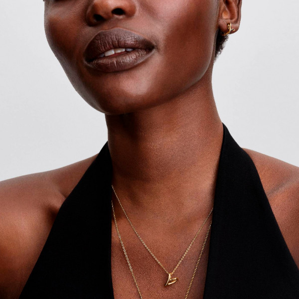 collar-corazon-pequeno-forma-organica