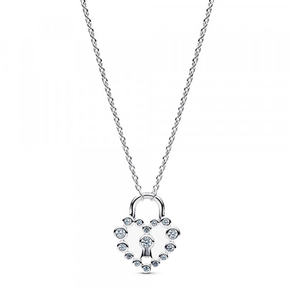 colar-com-cadeado-de-coracao-brilhante