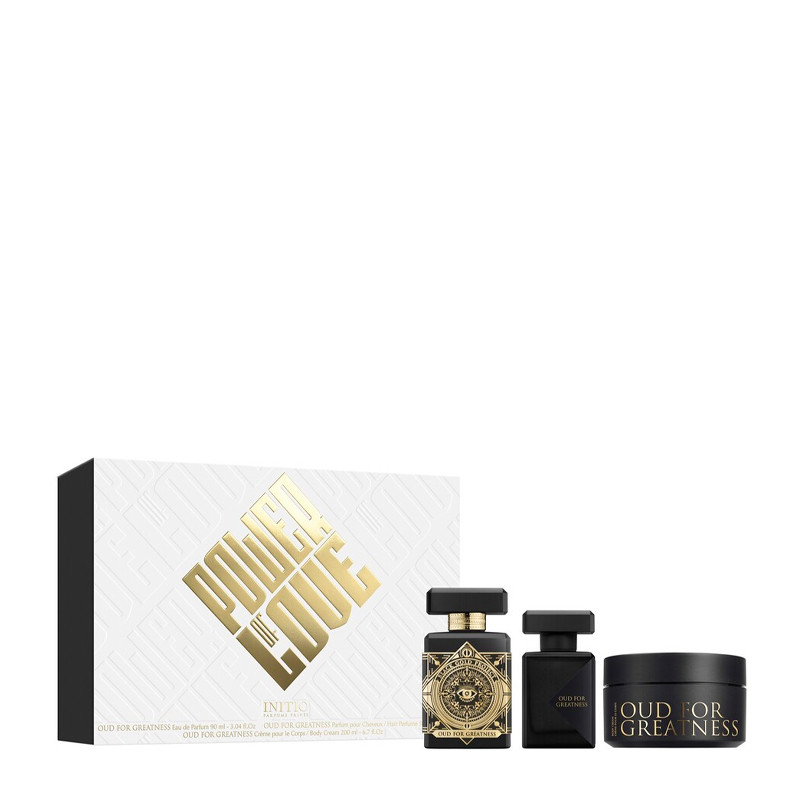 Initio Oud for Greatness Eau de Parfum Estuche Eau de Parfum