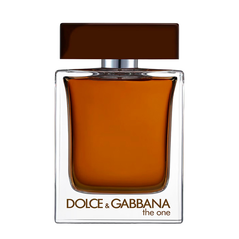 Dolce & Gabbana The One For Men Eau De Parfum - 100ML Eau de Parfum Profumi da Uomo
