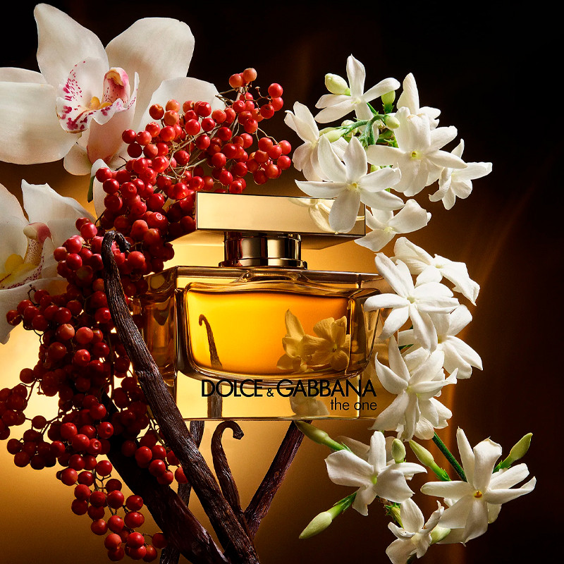 Dolce & Gabbana Dolce Gabbana the One Intense Eau de Parfum