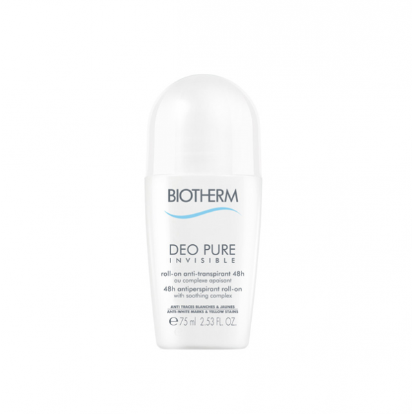 Deo Pure Invisible Roll-On
Dezodorant w kulce