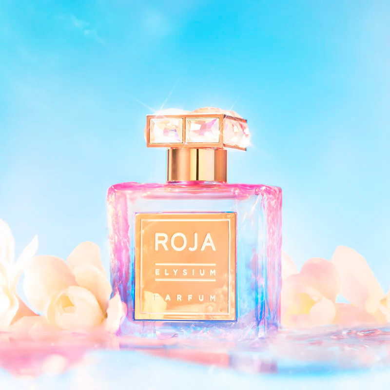 Roja Parfums Elysium pour Femme Parfum
