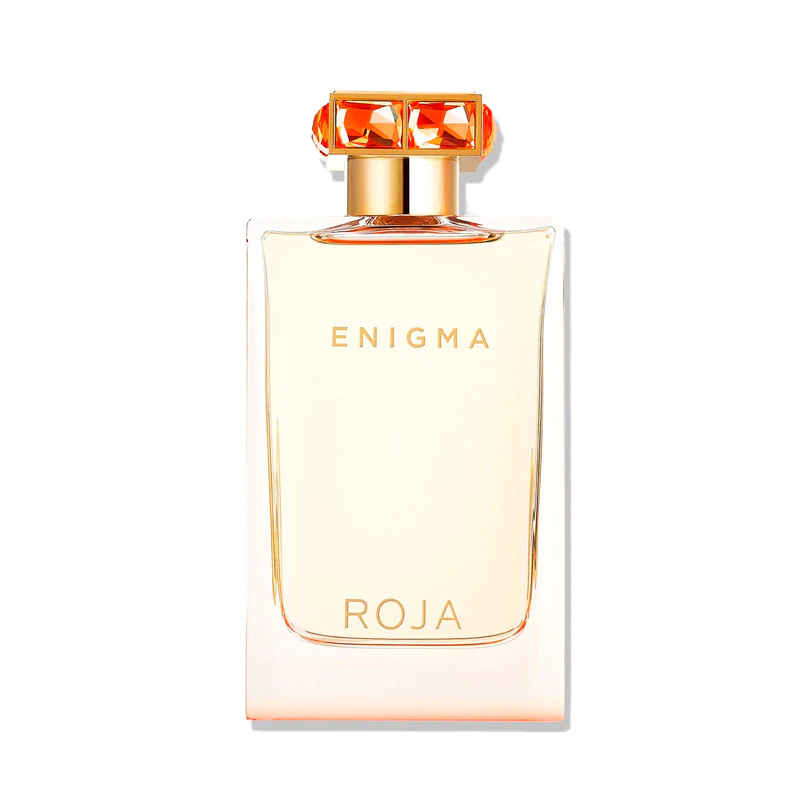 Roja Parfums Women's Peach/Amber Enigma Pour Femme - 75 Ml Eau De Parfum Perfumes