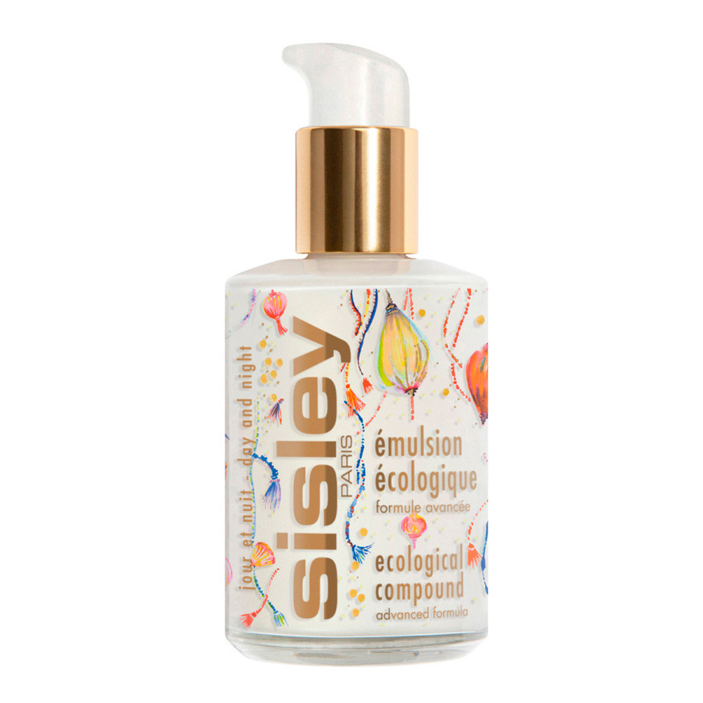 Sisley Trattamenti Viso Émulsion Ecologique Emulsione rivitalizzante organica