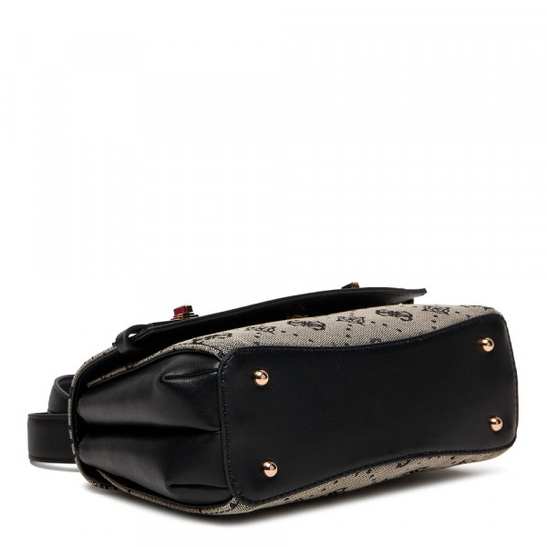 bolso-melinda-logo-top-handle-flap