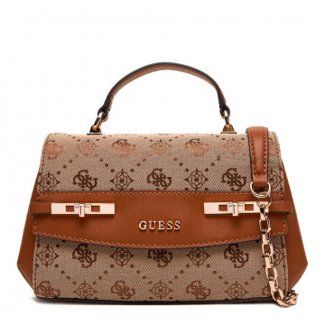 borsa-con-manico-e-patta-con-logo-melinda