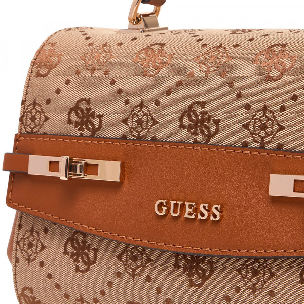 melinda-logo-tasche-mit-griff-und-uberklappe