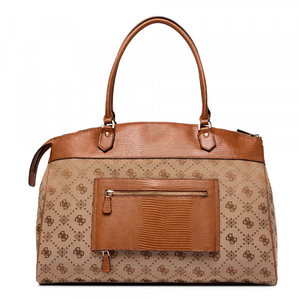 melinda-logo-deluxe-tote-bag