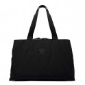 TRI COMPARTMENT TOTE BAG