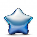 Sterling silver charm Blue Star 794382C01