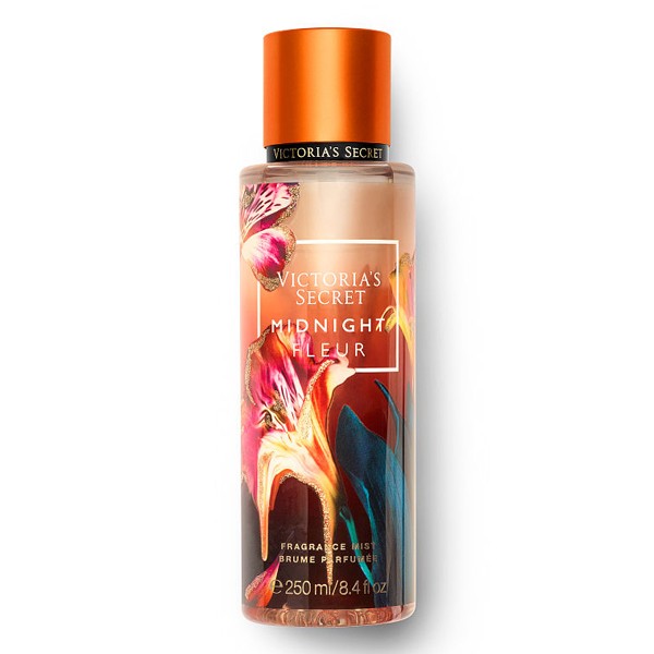 Midnight Fleur (Frangance Mist)
