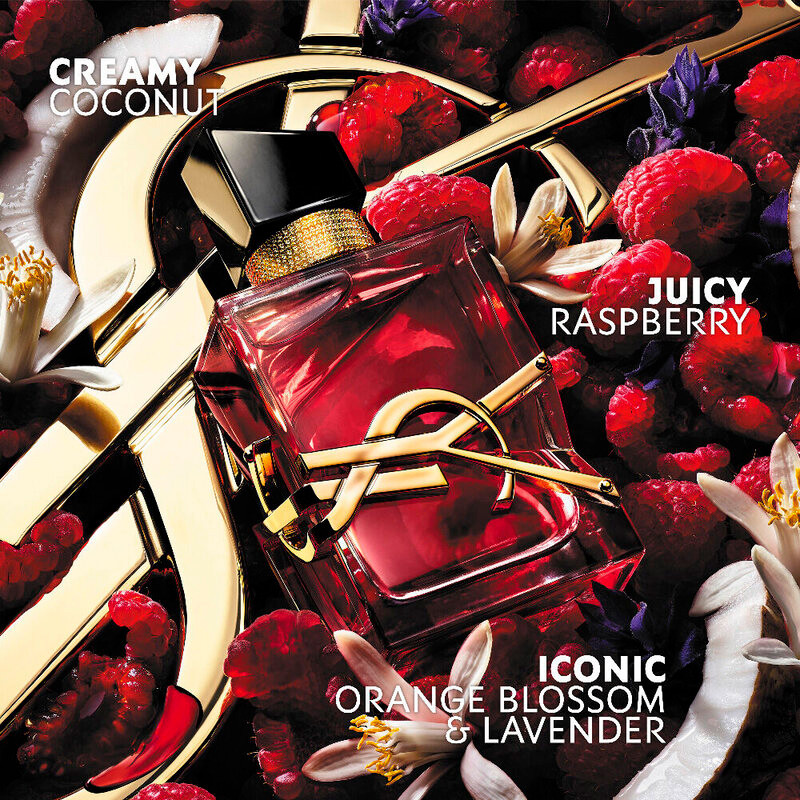Yves Saint Laurent Libre Berry Crush Eau de Parfum – imagen 2