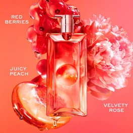 Idôle Peach'n Roses - Lancome - Sabina