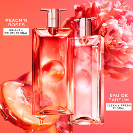 Idôle Peach'n Roses - Lancome - Sabina