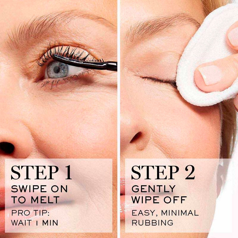 Lancome Mascara Melter Máscara Efecto Lifting Intenso Y Definición Duradera