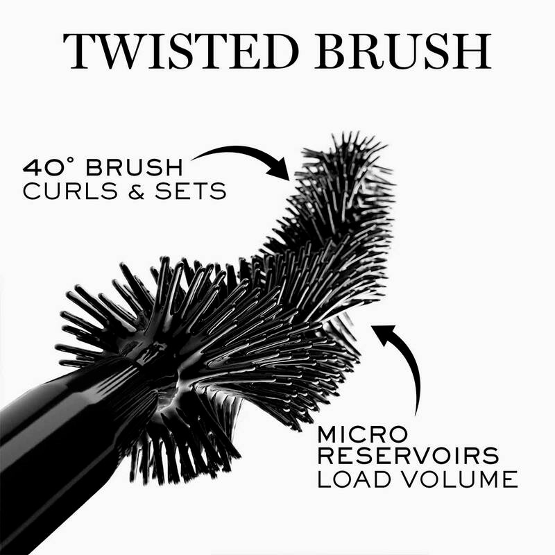 Lancome Lash Idôle Curl Goddess Máscara De Pestañas