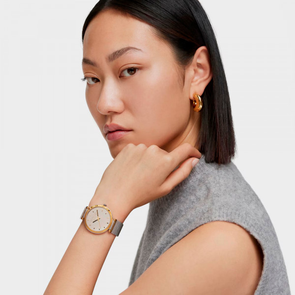 montre-analogique-avec-bracelet-en-acier-et-boitier-en-aluminium-couleur-or-ipg-tous-s-mesh-mirror