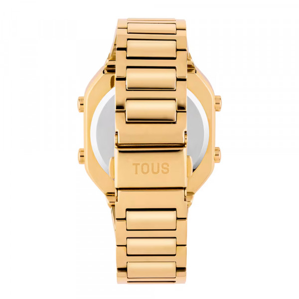 montre-numerique-d-bear-avec-bracelet-en-acier-ipg-dore