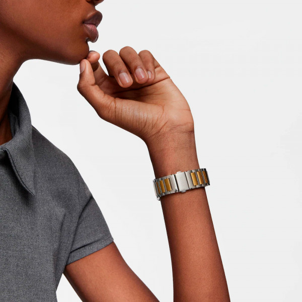 montre-numerique-d-bear-avec-bracelet-en-acier-inoxydable-et-boitier-en-acier-ipg-dore