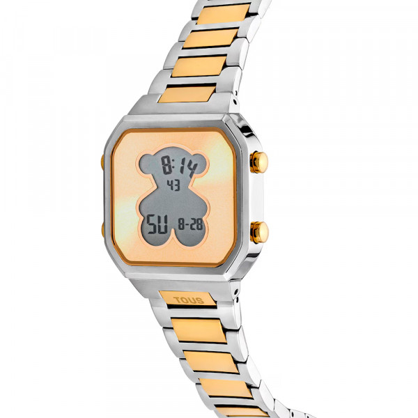 orologio-digitale-d-bear-con-bracciale-in-acciaio-inossidabile-e-acciaio-ipg-dorato