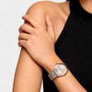 analog-watch-with-steel-and-gold-plated-steel-bracelet-karat-round-mesh