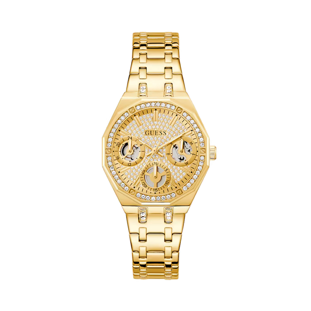 Guess Orologi Donna Quinn Watch