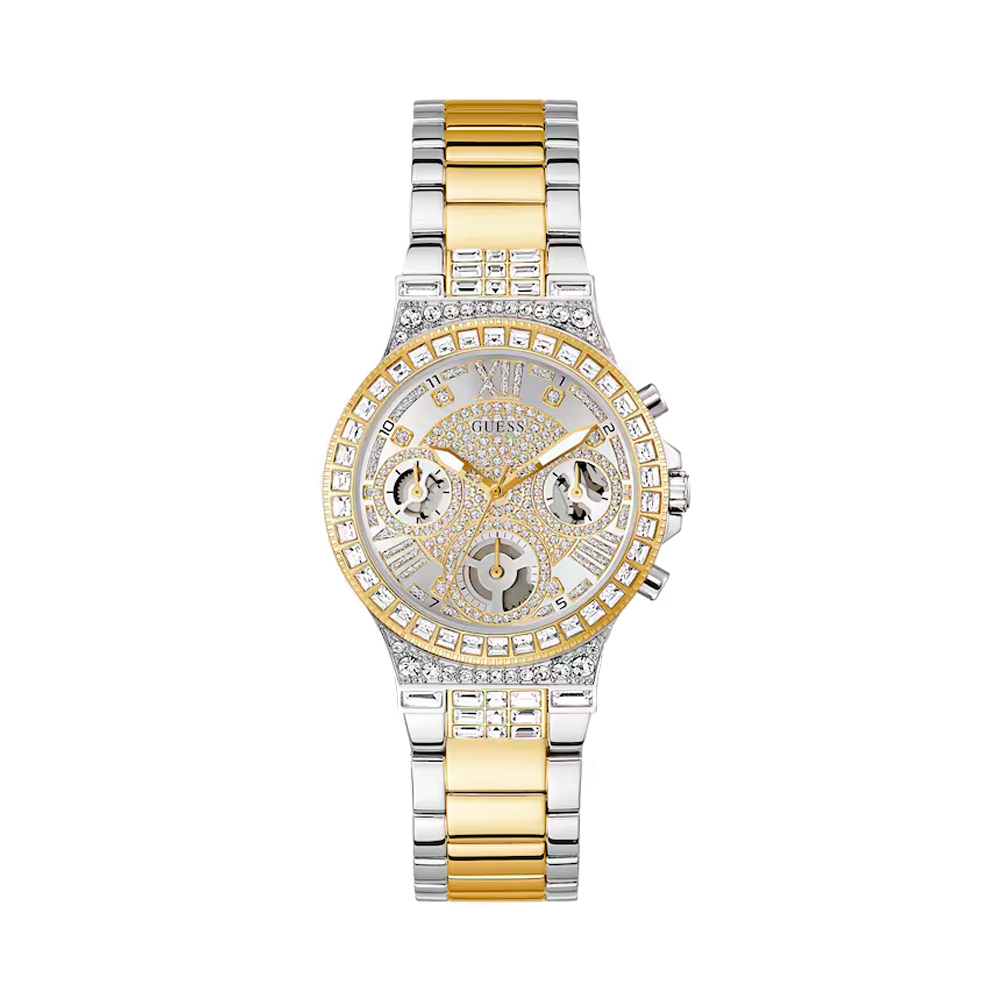 Guess Orologi Donna Moonlight Watch