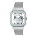 montre-analogique-d-bear-party-avec-bracelet-en-acier